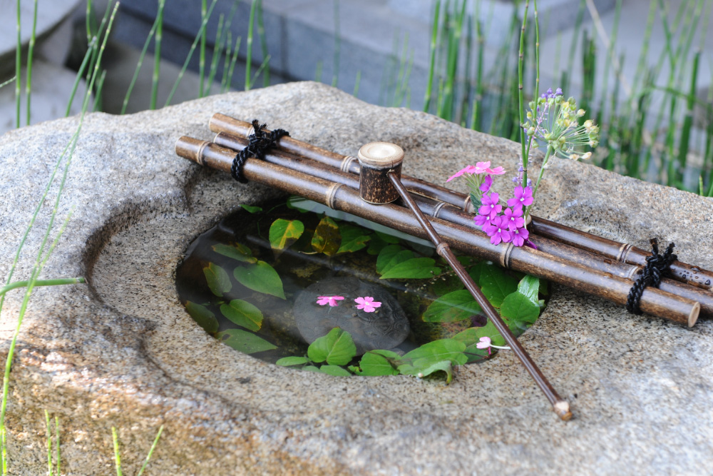 合葬なら大阪府守口市の長福山「本性寺」