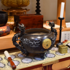 大阪府守口市の「本性寺」の永代供養なら追加費用は不要