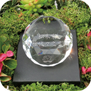 大阪府守口市の長福山「本性寺」のダイヤモンドのお墓