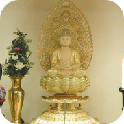 大阪府守口市の長福山「本性寺」の永代合葬墓