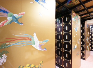 納骨堂なら大阪府守口市の長福山「本性寺」